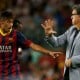 JADWAL LIGA CHAMPIONS: Atletico Madrid vs Barcelona, Data & Fakta (NEX MEDIA)